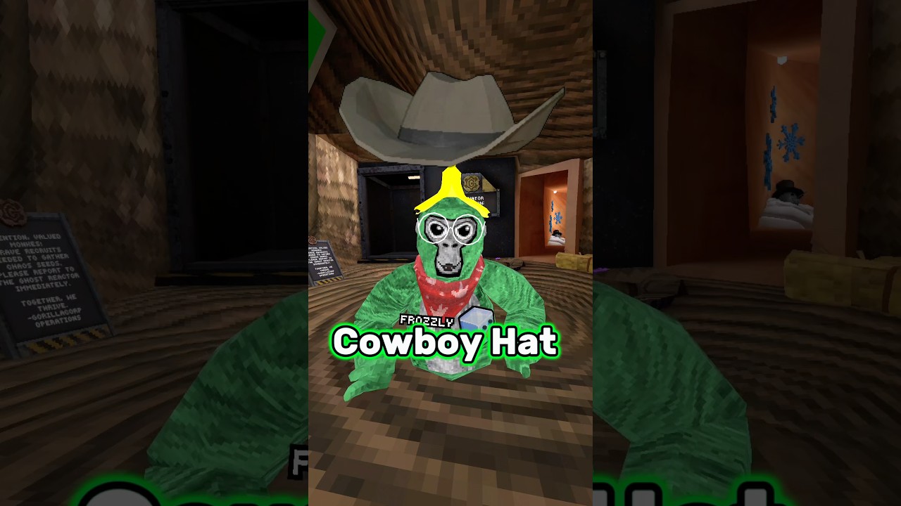 Joining publics until I find a cowboy hat 🤠 