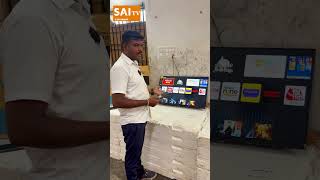 Sai Tv Smart Led Pvt Ltd