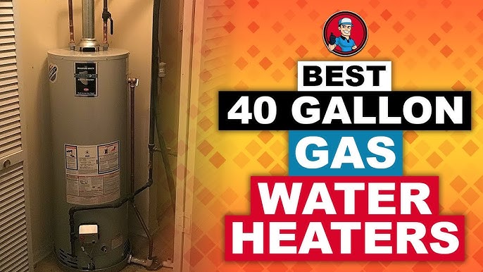 Electric Water Heaters - Ace Hardware