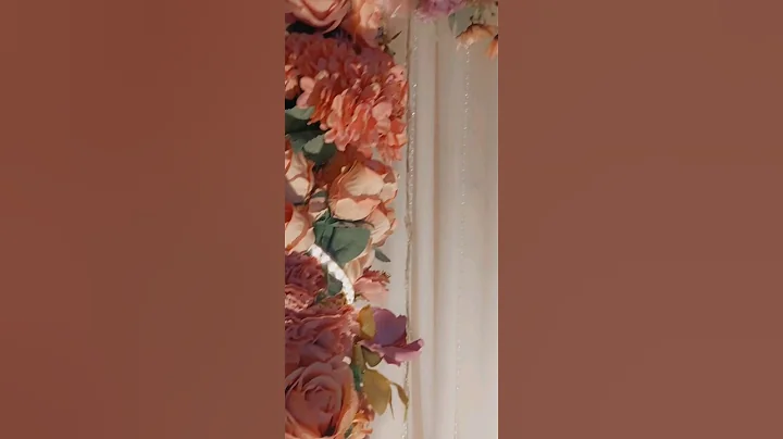engagement decoration ideas backdrop #shorts #shortvideo #viral #trending #youtube