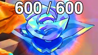 видео: ВЫПЛАТА 600 КАМНЕЙ! НОВЫЙ БЕЗУМНЫЙ РЕКОРД! TFT SET 15 картинка: ВЫПЛАТА 600 КАМНЕЙ! НОВЫЙ БЕЗУМНЫЙ РЕКОРД! TFT SET 15