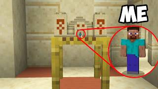 41 Amazing Minecraft Optical Illusions! by Skip the Tutorial 693,072 views 2 months ago 17 minutes