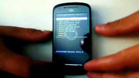 Kako Root-ovati [ How to Root ] ZTE-Racer (VipDroid) / Step by step /