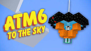 All the Mods 6 To the Sky EP28 Environmental Tech 3 + Mica