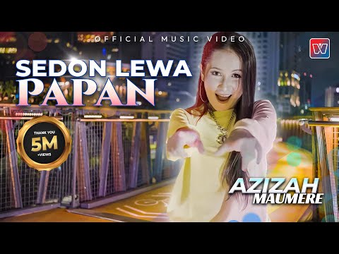 Azizah Maumere - Sedon Lewa Papan (Official Music Video)