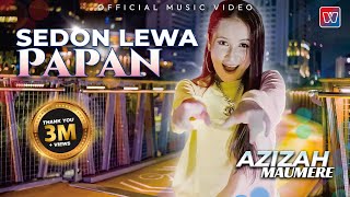 Miniatura de "Azizah Maumere - Sedon Lewa Papan (Official Music Video)"