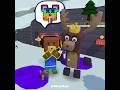 Troll Emote Super Bear Adventure 😂 #superbearadventure