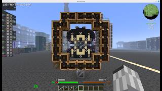Startech MP 09 - ancient stargate