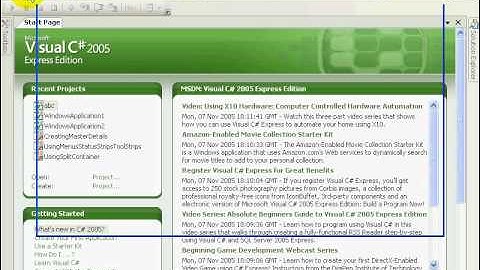 ThietKeWebZ.Net - video learning - Chương trình đầu tiên