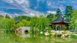 Traditional Chinese Music | Relaxing, Meditation, Healing, Yoga, Sleep Music.(VingTer #31)