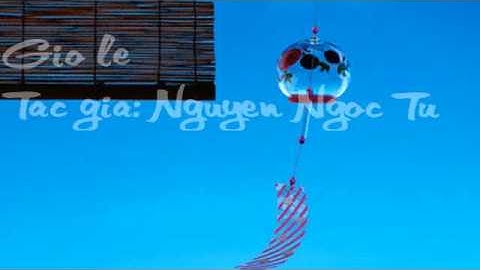 Audio  Gió Lẻ 2 2 online video cutter com