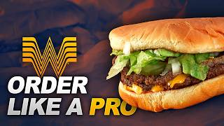 Whataburger Ordering Hacks Everyone Should Know