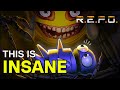 This Game is CHAOS! Playing R.E.P.O