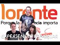Lorente Ortodoncia - Experiencia familiar IV