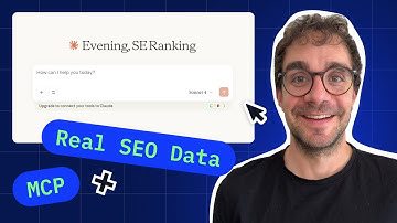 Turn Claude Into an SEO Tool: Claude Code + Real SEO Data