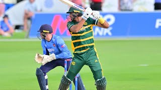 Sammy Kings Top Strikes From 2023