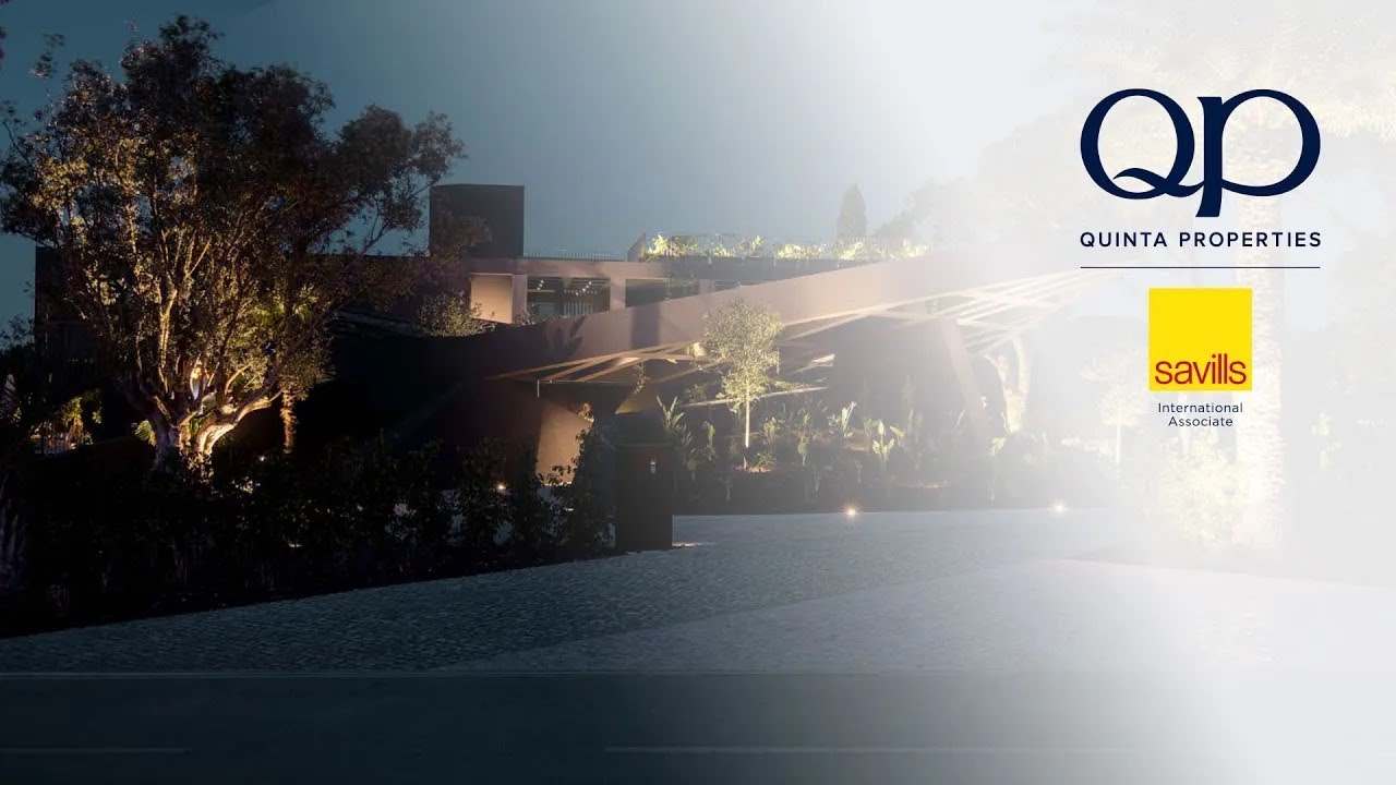 Blackbird - Incomparable 6 to 7-Bedroom Home in Quinta do Lago - Ref: 83502QP