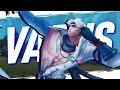 Displaying insane varus mechanics