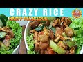 Crazy Rice Delicious