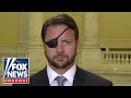 Dan Crenshaw exposes what the spending bill really boils down to