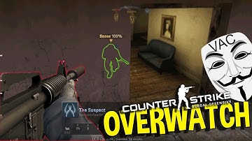 CS:GO WallHack No Vac 100% Best Hack 2017