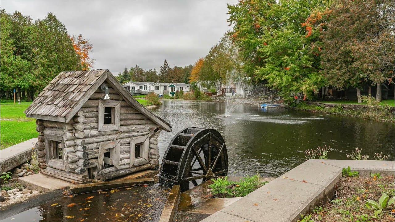 6 MillCreek Road, Puslinch Home SOLD! YouTube