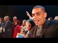 حفل فني بالمركب الثقافي عبد الله الصنهاجي في حي الأمل 