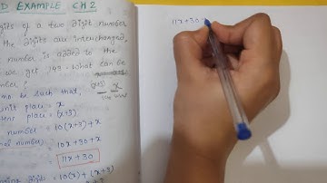 NCERT SOLVED EXAMPLE  14 PART 2