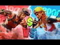 I Hosted a 1v1 Tournament with *UNDERRATED* CONSOLE PLAYERS in Fortnite (only 100 subs)