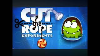 Bath Time Cut The Rope Experiments music