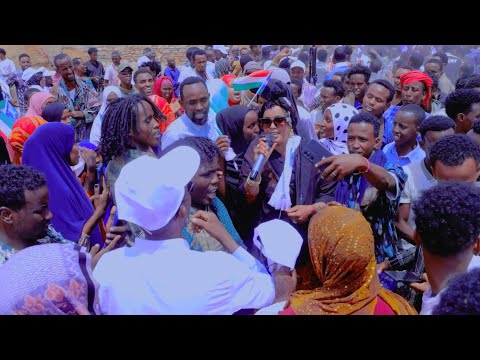 DHAANTO CUSUB IDIL AYRUUSH ANWAR TOTTI NUUR GOOSAAR DEGMADA GOD DHEERE OFFICIAL VIDEO 2025  DHAANTO CUSUB IDIL AYRUUSH ANWAR TOTTI NUUR GOOSAAR DEGMADA GOD DHEERE OFFICIAL VIDEO 2025