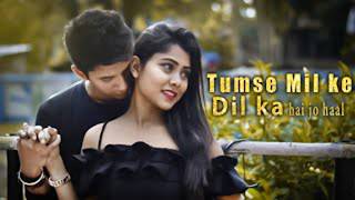 Tumse Milke | Offacial song Sad Love Story💔 | Mr Music