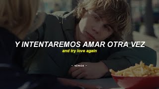 The Kid LAROI - Love Again (Official Video) || Sub. Español + Lyrics