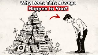 Why This Always Happens to You | The Hidden Psychological Pattern Controlling Your Life