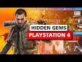 Top 10 Playstation 4 / PS4 Horror Hidden Gems