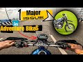 "One issue With Adventure Bikes You Need To Know "