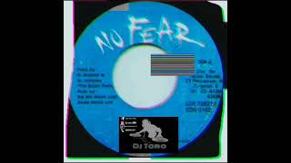 Nikita Riddim (No fear) 1996