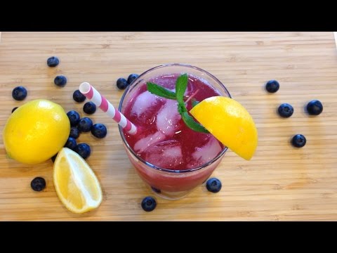 blueberry-lemonade-recipe