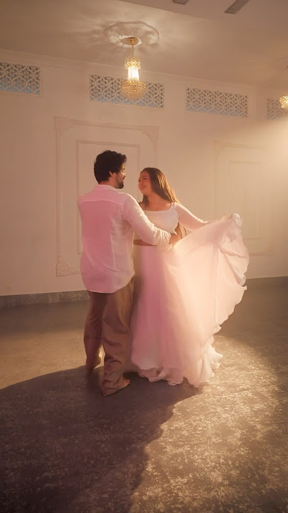 Saibo Bollywood choreography by ​⁠@NicoleConcessao