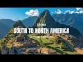 Top 10 Travel Destinations America 2022 | 4K