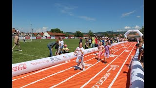 СПОРТСКЕ ИГРЕ МЛАДИХ