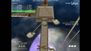Ballance - Level 9 Speedrun in 1:45.905 by dn0pf902
