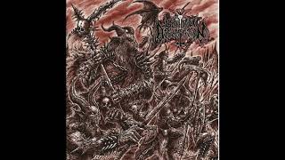 UNHOLY DESECRATION - Unholy Horde [Album 2020 ]