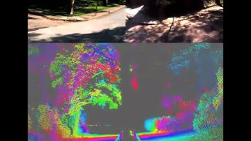 3D Urban Scenario Reconstruction with LIDARS