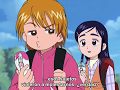 Futari wa Pretty Cure - Nagisa y el osezno - Episodio 6