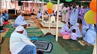 Umcimelo kaMatshabalala #shembe #esihawukeletemple #unyazilwezulu 