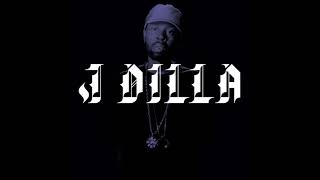 J Dilla - The Sickness ( feat.  Nas prod.  by Madlib )