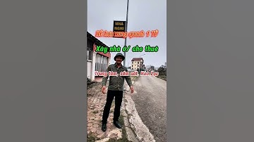 Bán đất nền Hòa Lạc giá RẺ hơn xung quanh 1 TỶ. Xây nhà ở/ cho thuê, trung tâm Bình Yên, Thạch Thất