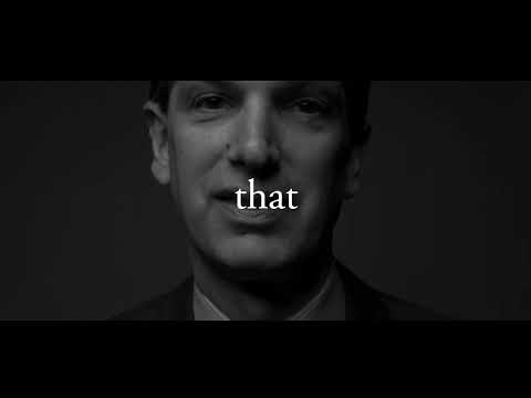 "Dear Lou": Nick Ragone