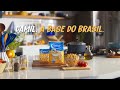 Grão de Bico Camil. A Base do Brasil.